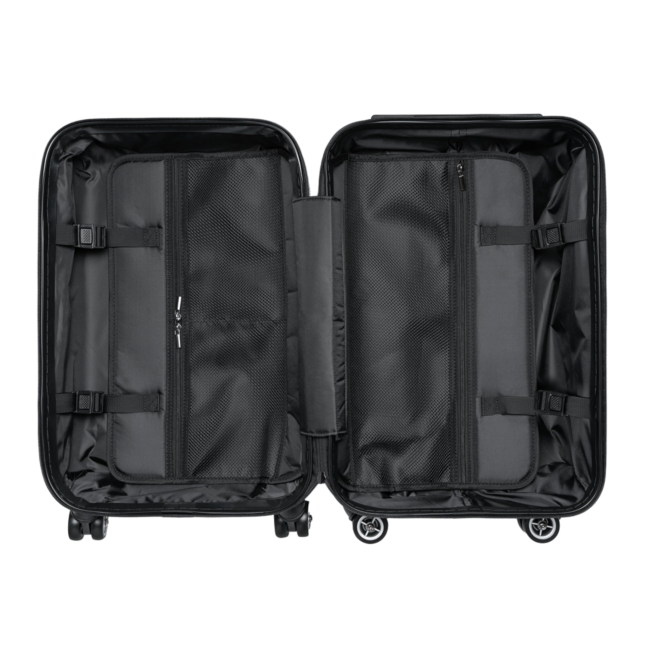 Trip Camper Van Suitcase – Retro Road Trip Luggage