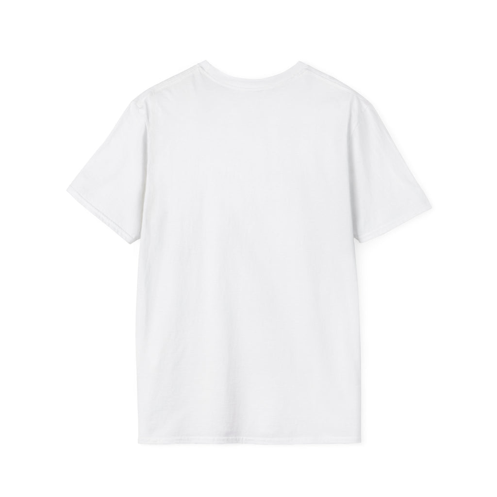School Story, Bro! T-Shirt — Funny Earth Cartoon Back-to-School Tee