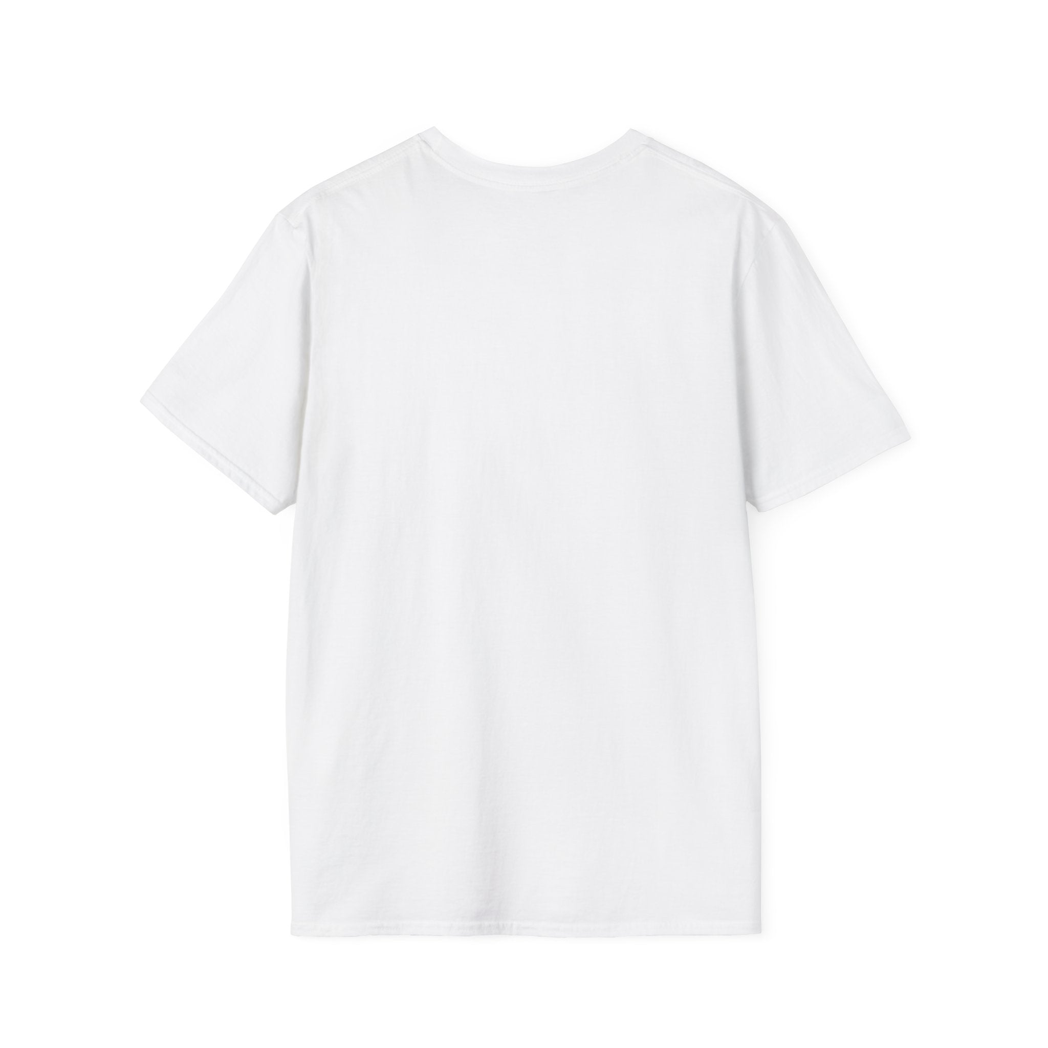 School Story, Bro! T-Shirt — Funny Earth Cartoon Back-to-School Tee