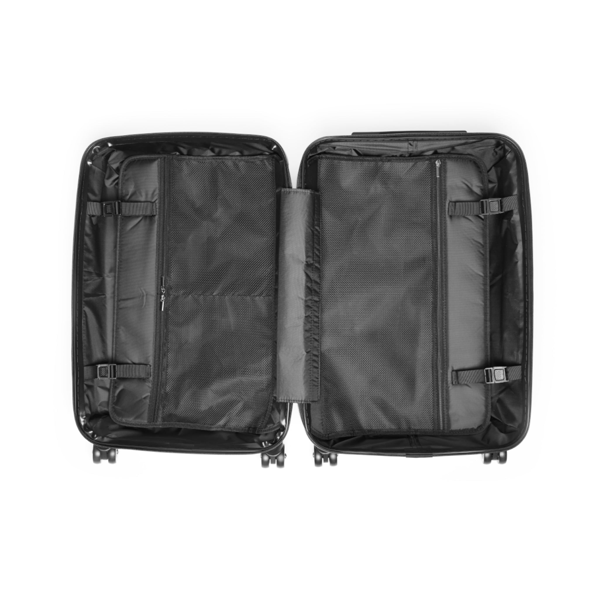 Trip Camper Van Suitcase – Retro Road Trip Luggage