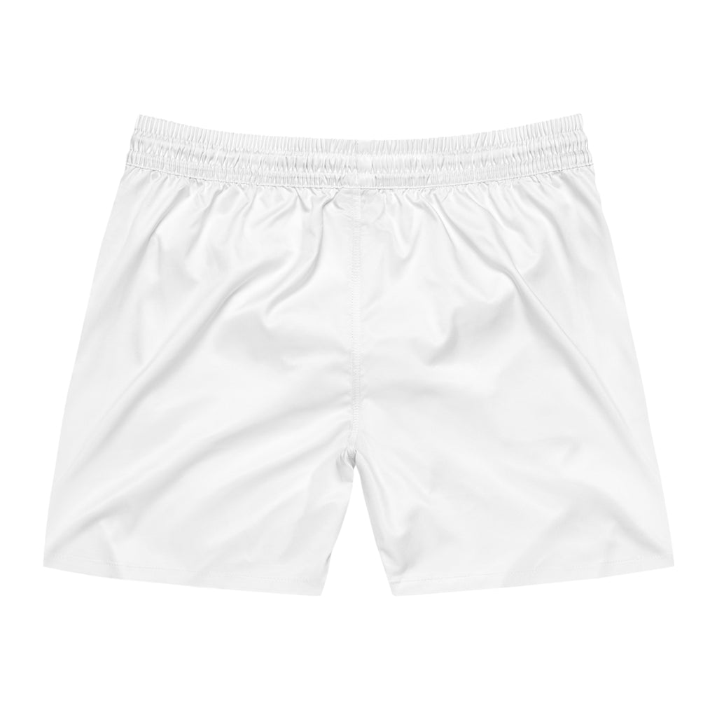 LA 310 Beach Swim Shorts — Men's Mid-Length Surf Trunks