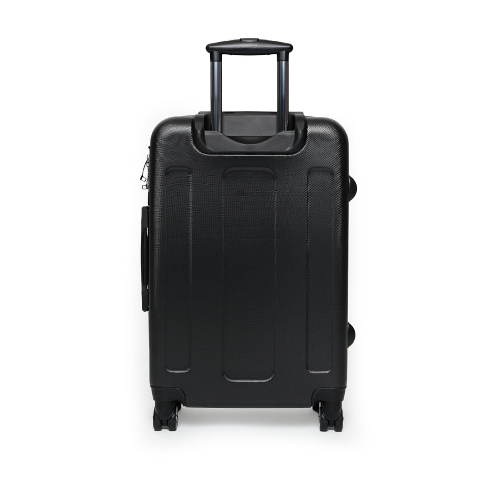 Trip Camper Van Suitcase – Retro Road Trip Luggage