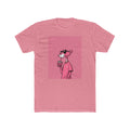 Premium Pink Panther Cool Cartoon Tee — Retro Streetwear Graphic T-Shirt