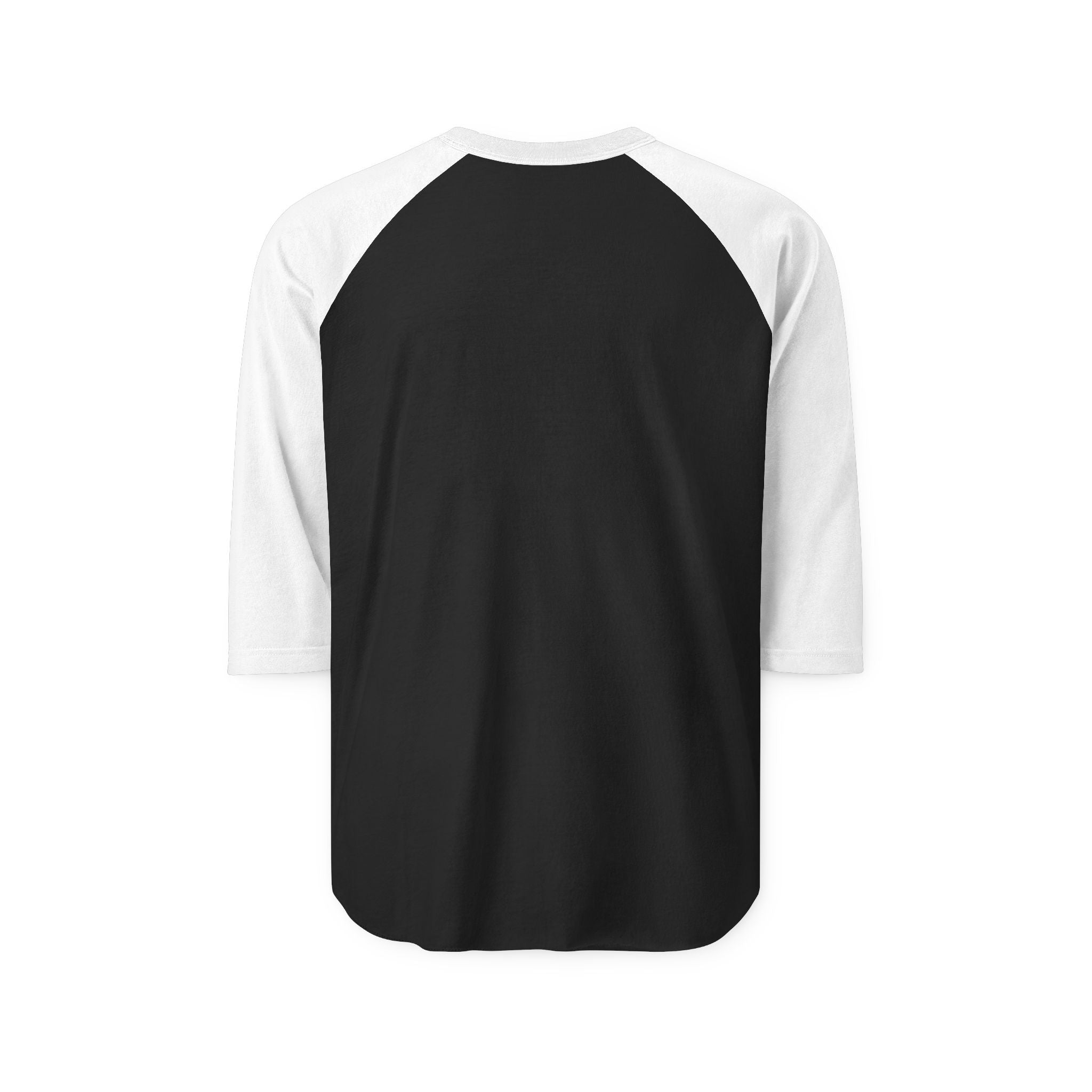 Made in the 80's Raglan Shirt — Retro 3/4 Sleeve Baseball Tee for 80s Fans