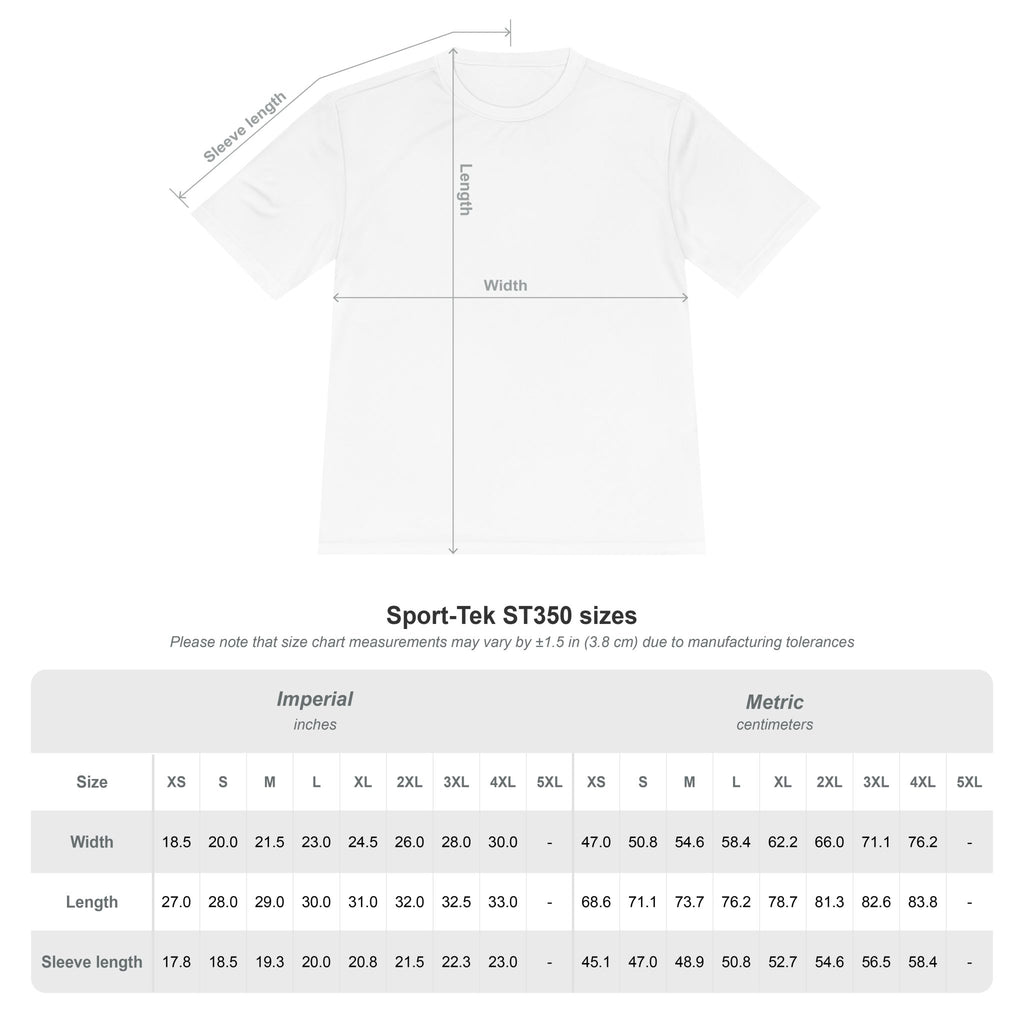 'Merica Peace Sign Tee – Patriotic USA Est. 1776 Moisture-Wicking Shirt