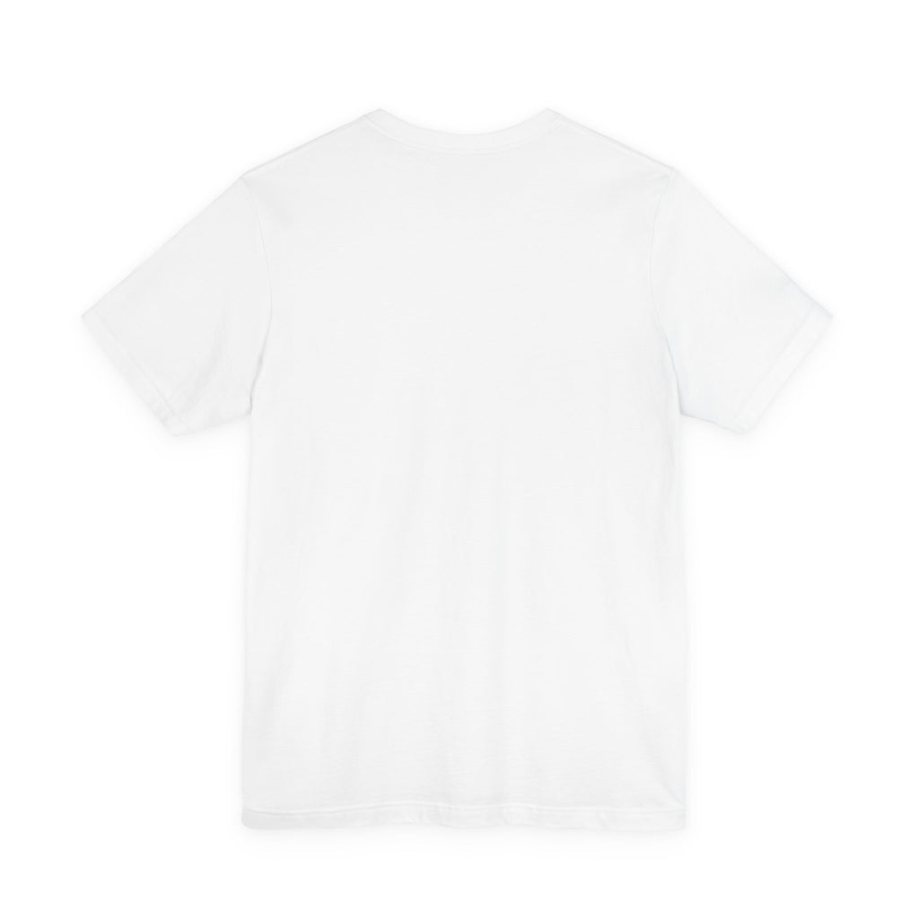 Dad Level Unlocked Pacifier Graphic Tee